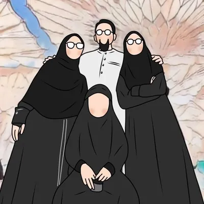 Bunda Nova - Teman Belajar Hijrah Ummahat profile