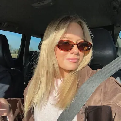 Nova Josefin Olofsson profile