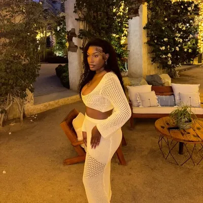 Karmella White profile