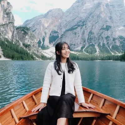 Nova Dana Eka Putri profile