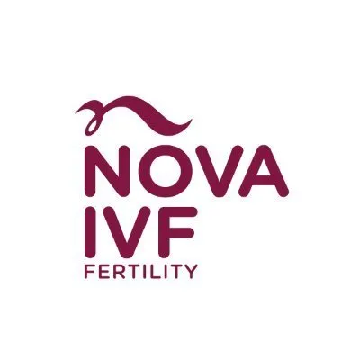Nova IVF Fertility profile