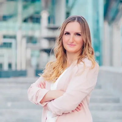 АДВОКАТ АЛЕКСАНДРА НОВИЧКОВА profile