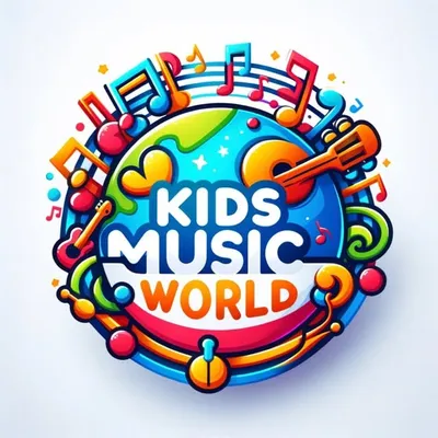 Kids Music World profile