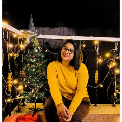Diyali Das Dola profile