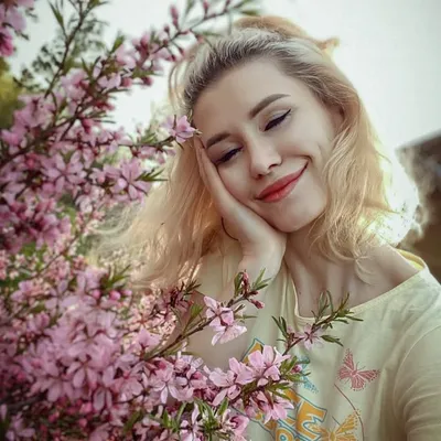 Алена Тараданова💥 Новосибирск profile