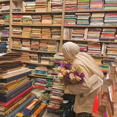 Bookstagram | UGC profile