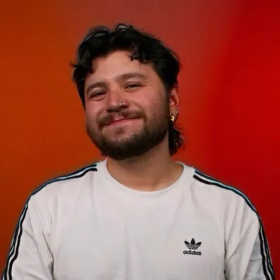 Juan Camilo Hernández | Cine y series profile