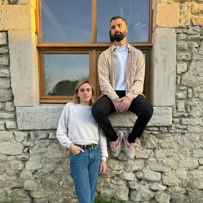 Anaïs Defleur & Stan | Auto-rénovation profile