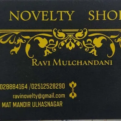 Novelty Shoes Ulhasnagar profile