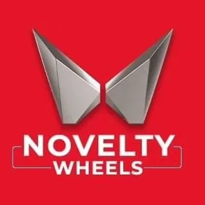 Novelty Wheels Mahindra profile