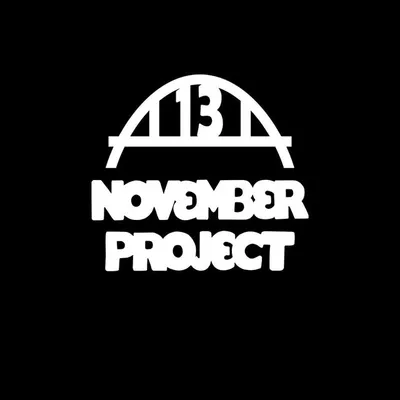 November Project profile