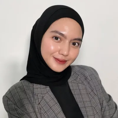 Novia Fransisca S. profile