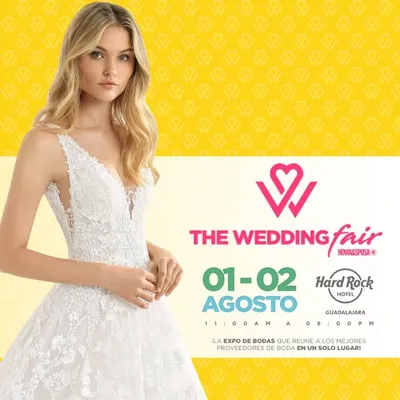 Novia&Sposa The Wedding Fair profile