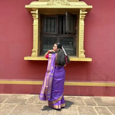 Sakshi | ๐ฎ๐ณ profile