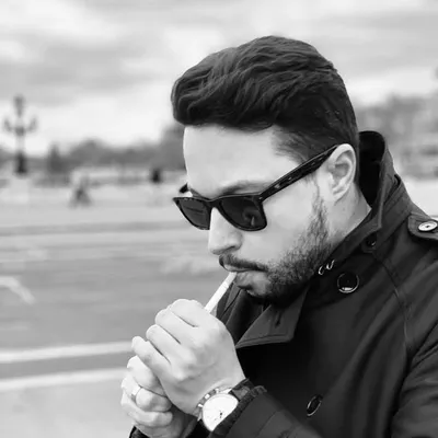 ILJA NOVIKOV | Photographer Tallinn Paris Dubai profile