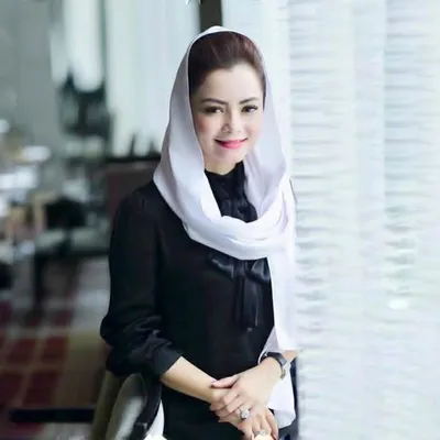 Novita Wijayanti profile