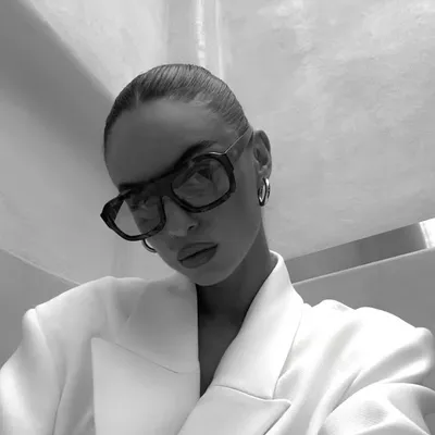 fashion influencer | moscow profile