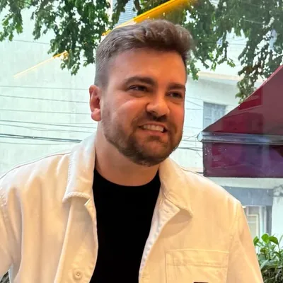 GUSTAVO ALMEIDA ๐ง๐ท profile