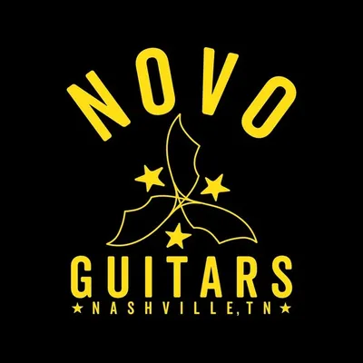 Novo Guitars profile