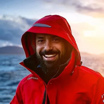 Farid Novruzi profile