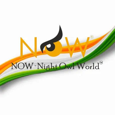 Now - Night Owl World® | Night Food Delivery profile