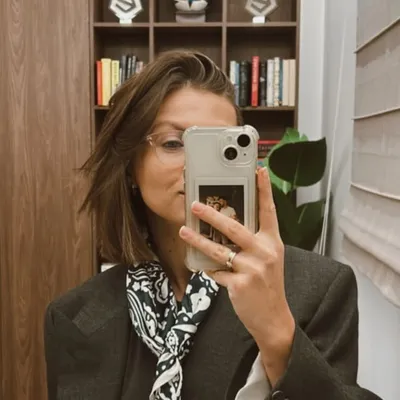 Paulina Nowak BookPleasure profile