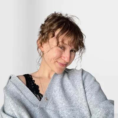 Patrycja Nowak | zdrowe przepisy • content creator • UGC profile