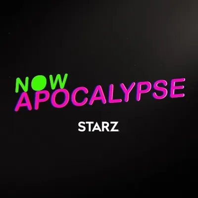 Now Apocalypse profile