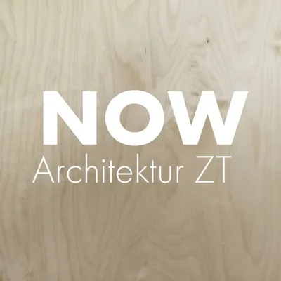 NOW Architektur profile