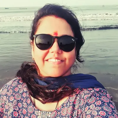 Durga Bhosle-Shinde profile