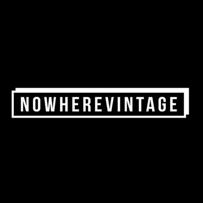 NOWHEREVINTAGE profile