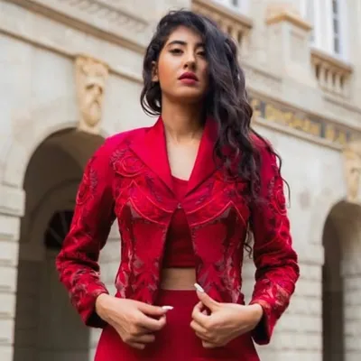 Naina Mansukhani profile