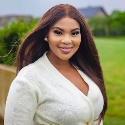Dr Nozibusiso Nyawose profile