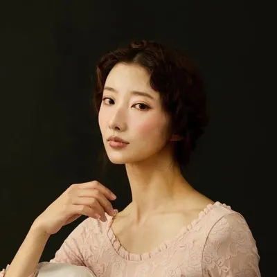 Nozomi Iijima profile