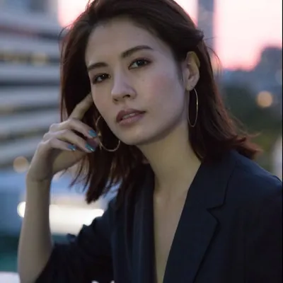 NOZOMI TSUCHIYA profile