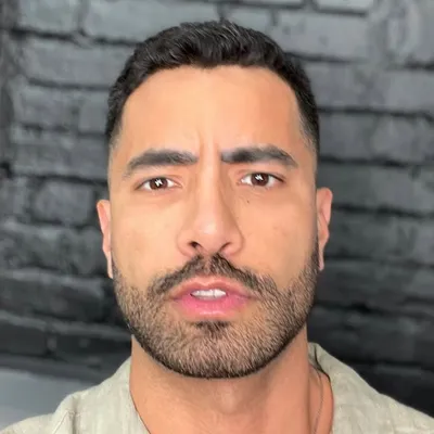 Antonio profile
