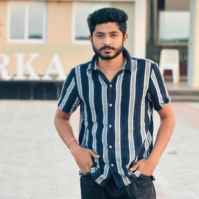 Nilesh_9060 profile