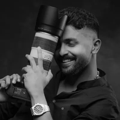 Np Bantwal Photography profile