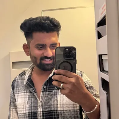 Naren Patil | Cinematographer~Editor profile