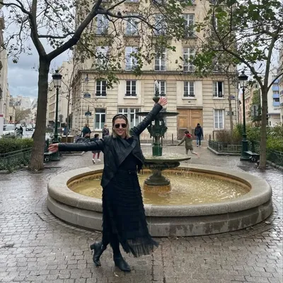 Naiara Passos profile