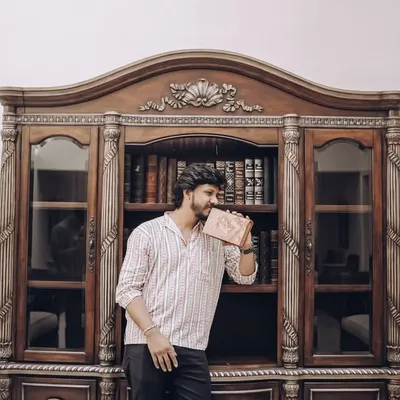 NIRAV PATEL ๐ฅ profile