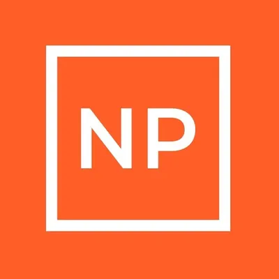 NP Digital profile