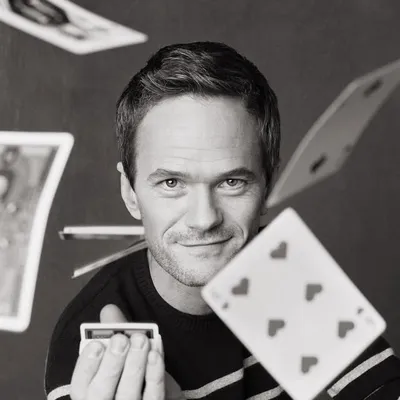 Neil Patrick Harris profile