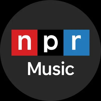 NPR Music profile