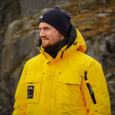 Niko Seymour | Outdoor Photographer profile
