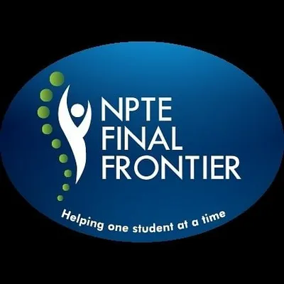 NPTE Final Frontier profile