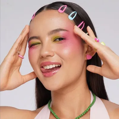 Nadya Putri NPU Make Up profile