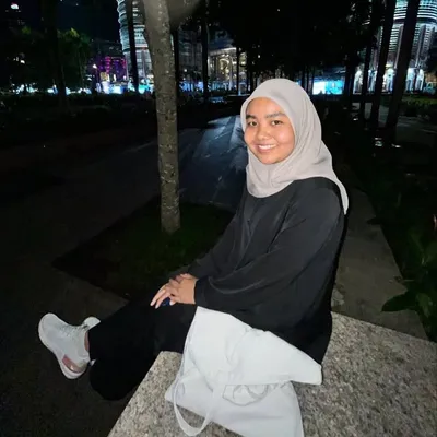 Nor Syahira profile