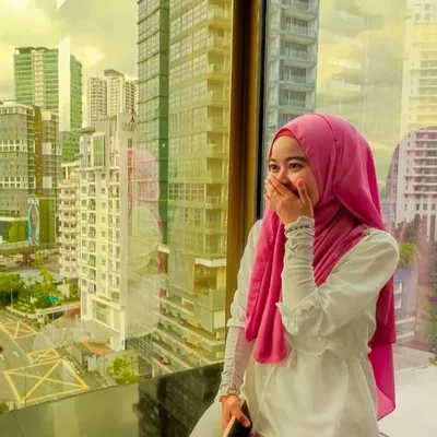 Ajerah Anizar profile