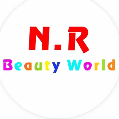 N.R. BEAUTY WORLD® profile